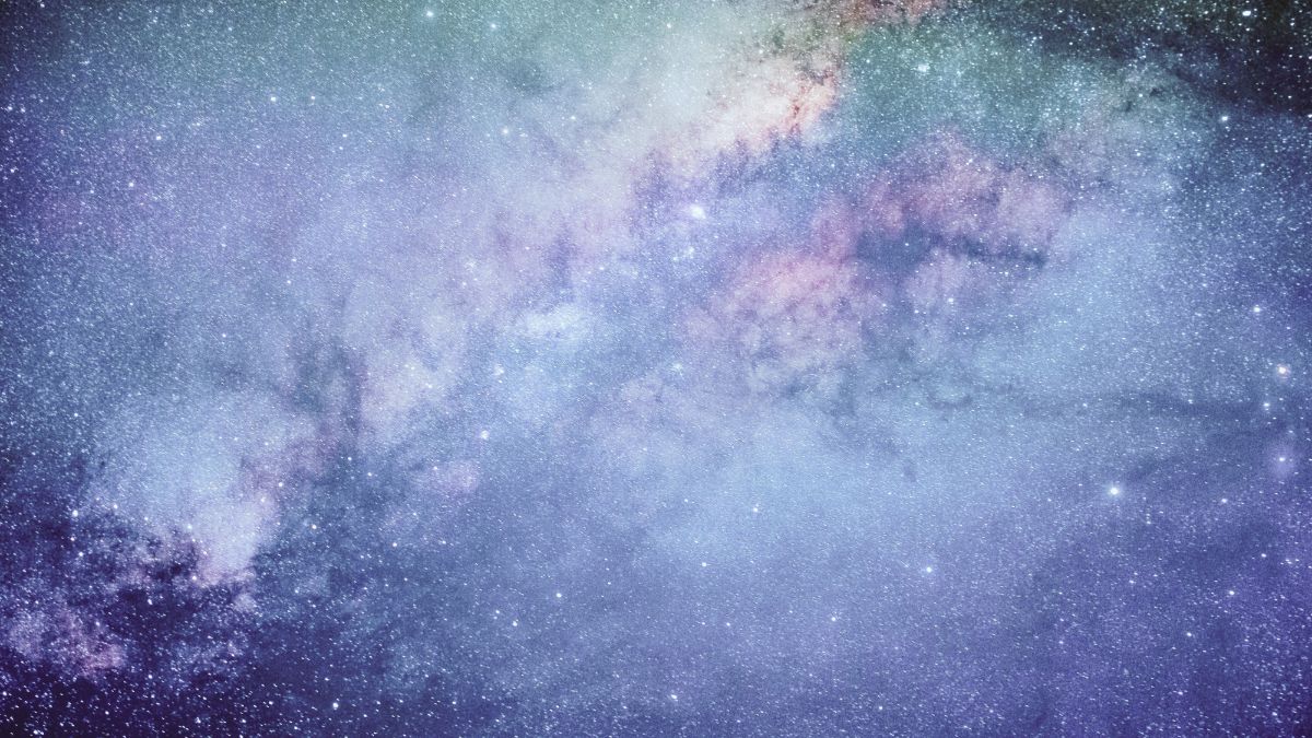 星のかけら